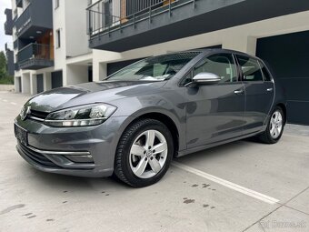 Volkswagen Golf 2.0 TDI BMT Highline EU6 - 3
