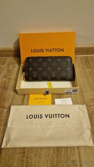 Louis Vuitton peňaženka - 3