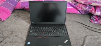 Lenovo Thinkpad E580 - 3