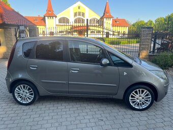 Mitsubishi Colt 1.3i, 70kw-95ps, benzín, rok 2009 - 3
