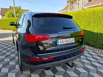 AUDI QUATRO INTENSE 2.0 CR TDI, 120KW, 2015,138000KM - 3