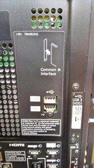 Plazma TV Panasonic VIERA TX-P42G30E (Full HD) - 3