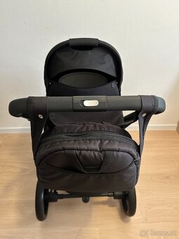 CYBEX Set 3v1 Balios S - 3