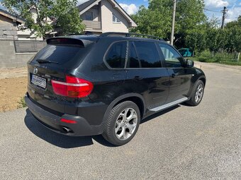 2010 BMW X5 3.0d XDRIVE E70 - 3