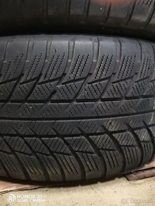 Zimné pneumatiky 225/50 R17 94H - 3