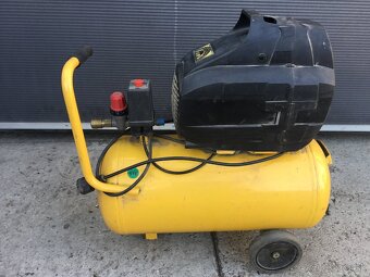 KOMPRESOR 24l - 3