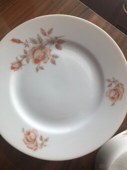 Porcelan THUN-Cela sada - 3