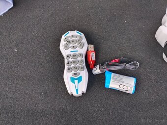 Interaktivni cyber robo Pes - 3