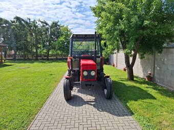 Predám Zetor 7711 - 3