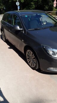 Insignia 4x4 sport - 3
