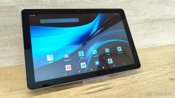 Oscal PAD WIFI 6 GB / 64 GB modrý – ako nový / v záruke - 3