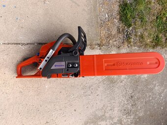 Husqvarna - 3