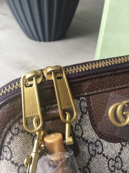 Gucci / kabelka - 3
