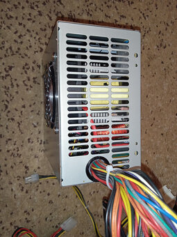 ATX THERMALTAKE 360W - 3