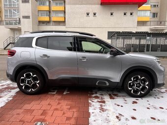 Citroen C5 Aircross - 3