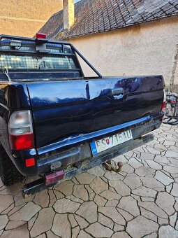 Mitsubishi l200 85kw - 3