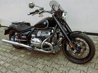 BMW R18 FIRST EDITION-WUNDERLICH-STAV NOVEJ - 3