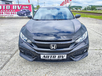 Honda Civic - 3