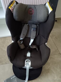 Cybex Sirona 0-18kg - 3