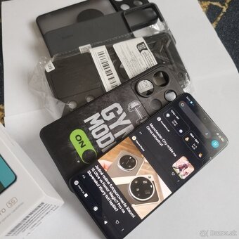 Xiaomi Redmi Note 13Pro 5g 8/256g - 3