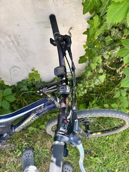 Specialized enduro 26palcove kolesa - 3