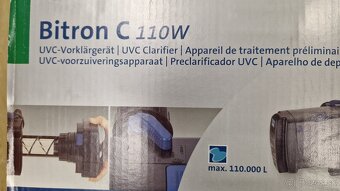 OASE Bitron C 110W - UV Lampa - 3