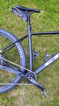 CTM Rascal 4.0 - 3
