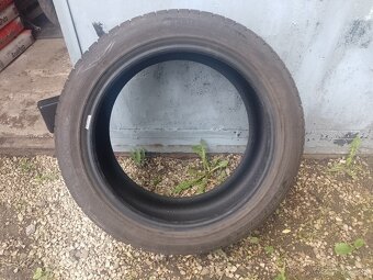 Zimne 235/45 r 18 - 3