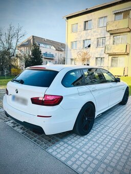 Bmw 535D - 3