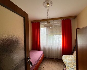 Na predaj 3i byt, Petržalka - 3