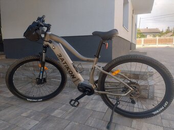 elektrický bicykel - 3