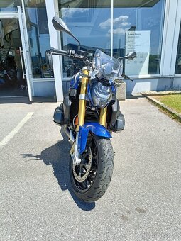BMW R 1250 R 2024 v záruke odpočet DPH - 3