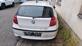 Bmw 1 - 3