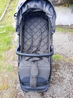 Predám športový kočík CARRELLO Bravo - 3