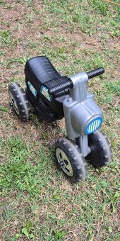 Odrážadlo motorka - 3
