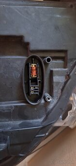 Hella Svetlomet pre Opel Astra J p10 HB - 3