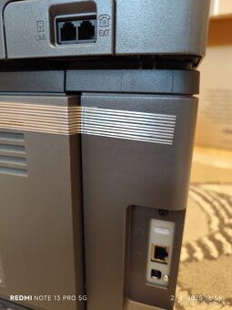 Tlačiareň Lexmark CX331aswe - 3