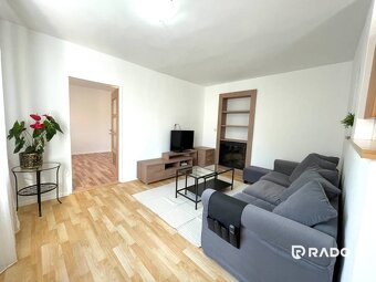 RADO | Na prenájom 3 izb. byt, Trenčín – Hurbanova - 3