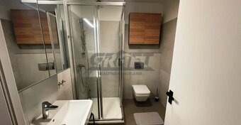 Ponúkame 1-izb. apartmán na prenájom Rovinka - 3