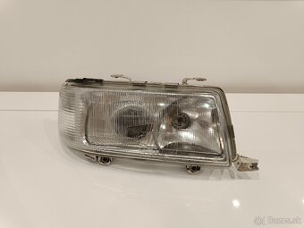 Svetlomety Hella pre audi 80 rs2 / s2 / coupe / Cabrio - 3