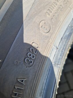 235/55 R19 105V XL Continental EcoContact6 - 3
