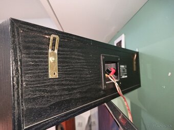 Yamaha center + 2 satelity - 3