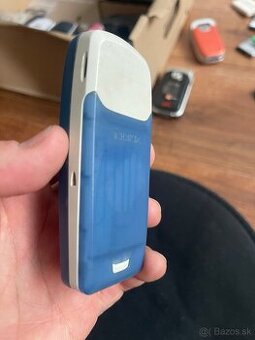 Nokia 3100 Blue - 3