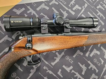 Malokalibrovka ZKM 456 v kalibri 22Lr. - 3