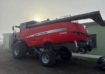 Massey Ferguson cestora 7382 - 3