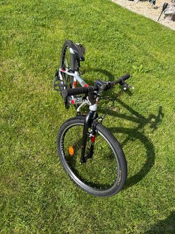 Bicykel DEMA Rocket 24” - 3