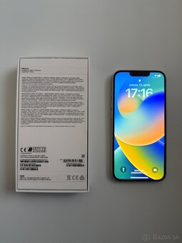 iPhone 13, Starlight 128GB - 3