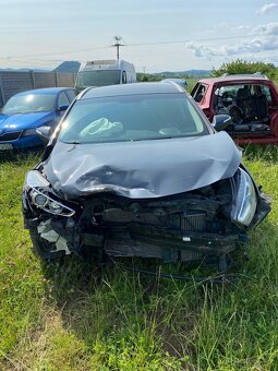 Hyundai i40 cw - 3
