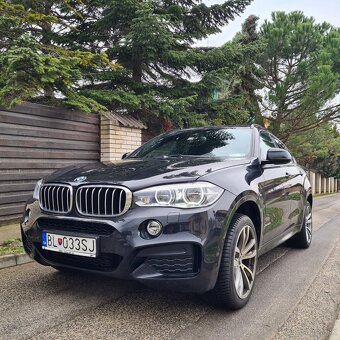 BMW X6 - 3