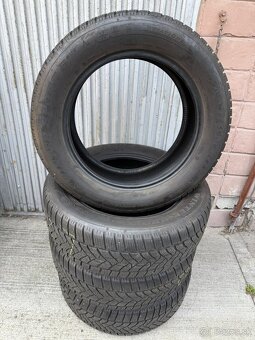 18" Elektrony HONDA CRV 5x114,3 - 3